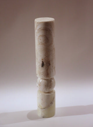Totem candle holder Malo 40 (H) - Traonyx
