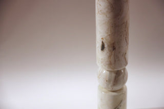Totem candle holder Malo 40 (H) - Traonyx