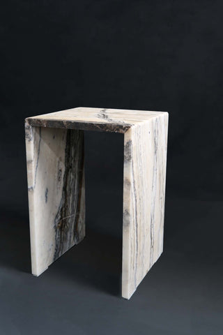 Side table Kalos | Traonyx Marble