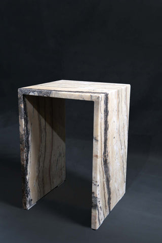 Side table Kalos | Traonyx Marble