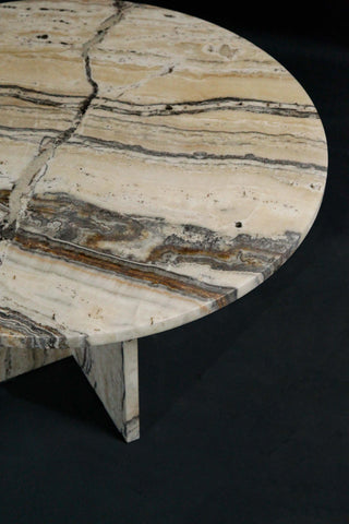 Coffee table Sophia | Traonyx Marble